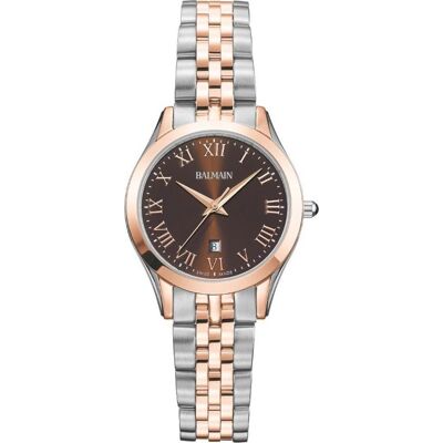 Balmain Classic R B4118.31.52 Horloge Balmain Classic R B4118.31.52 Horloge