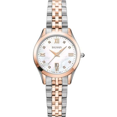 Balmain Classic R B4118.31.85 Horloge Balmain Classic R B4118.31.85 Horloge
