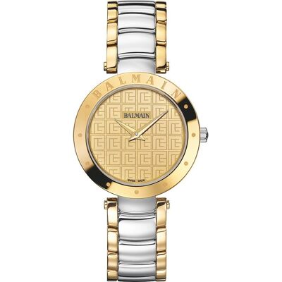 Balmain Balmainia B4252.39.27 Horloge Balmain Balmainia B4252.39.27 Horloge