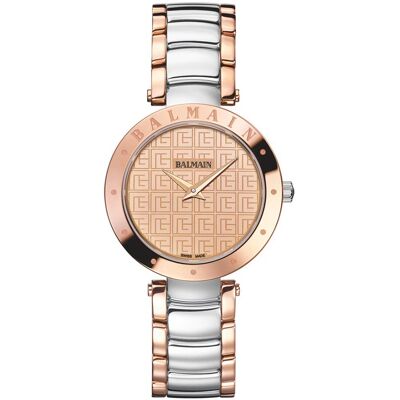 Balmain Balmainia B4258.33.47 Horloge Balmain Balmainia B4258.33.47 Horloge