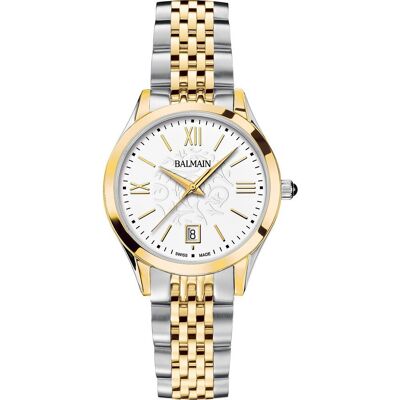 Balmain Classic R B4312.31.12 Horloge Balmain Classic R B4312.31.12 Horloge