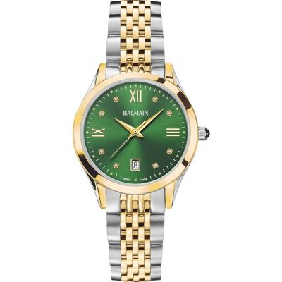 Balmain Classic R B4312.31.75 Horloge Balmain Classic R B4312.31.75 Horloge