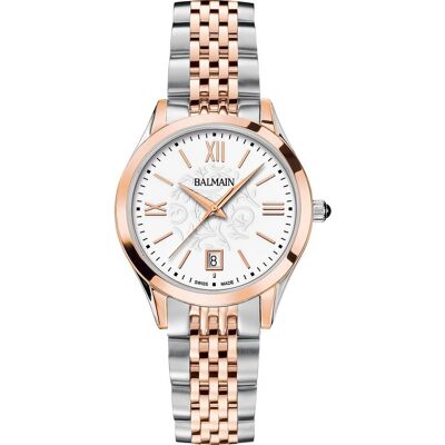 Balmain Classic R B4318.31.12 Horloge Balmain Classic R B4318.31.12 Horloge
