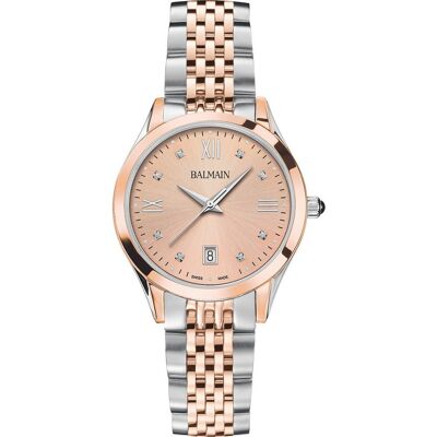 Balmain Classic R B4318.31.45 Horloge Balmain Classic R B4318.31.45 Horloge