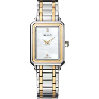 Balmain Eirini B4382.39.87 Horloge Balmain Eirini B4382.39.87 Horloge