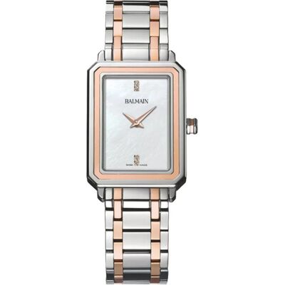 Balmain Eirini B4388.33.87 Horloge Balmain Eirini B4388.33.87 Horloge