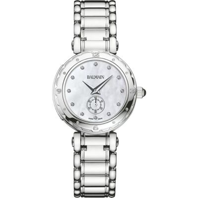 Balmain Balmainia B4551.33.85 Horloge Balmain Balmainia B4551.33.85 Horloge