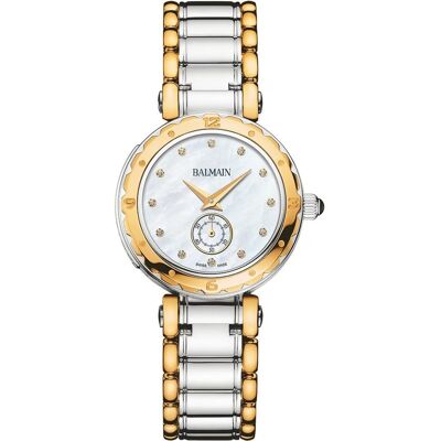 Balmain Balmainia B4552.39.85 Horloge Balmain Balmainia B4552.39.85 Horloge