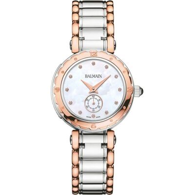 Balmain Balmainia B4558.33.85 Horloge Balmain Balmainia B4558.33.85 Horloge