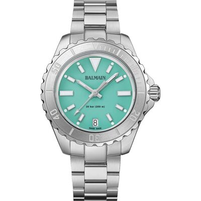 Balmain Ophrys B4631.33.75 Horloge Balmain Ophrys B4631.33.75 Horloge