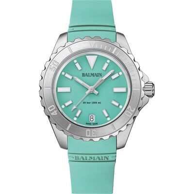 Balmain Ophrys B4631.92.75 Horloge Balmain Ophrys B4631.92.75 Horloge