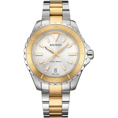 Balmain Ophrys B4632.39.25 Horloge Balmain Ophrys B4632.39.25 Horloge