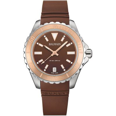 Balmain Ophrys B4638.52.55 Horloge Balmain Ophrys B4638.52.55 Horloge
