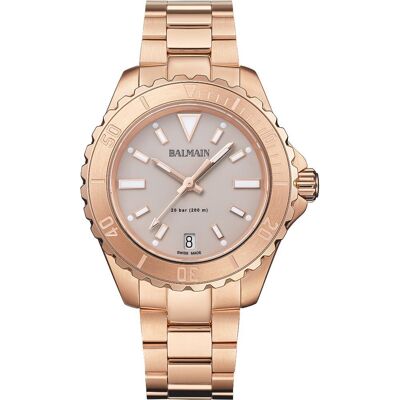 Balmain Ophrys B4639.33.55 Horloge Balmain Ophrys B4639.33.55 Horloge