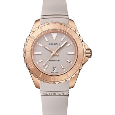 Balmain Ophrys B4639.51.55 Horloge Balmain Ophrys B4639.51.55 Horloge
