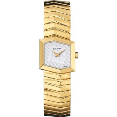 Balmain Taffetas B4650.33.28 Horloge Balmain Taffetas B4650.33.28 Horloge