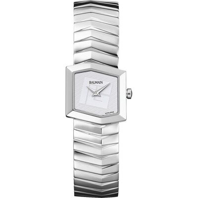 Balmain Taffetas B4651.33.28 Horloge Balmain Taffetas B4651.33.28 Horloge