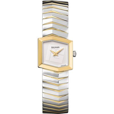 Balmain Taffetas B4652.39.28 Horloge Balmain Taffetas B4652.39.28 Horloge