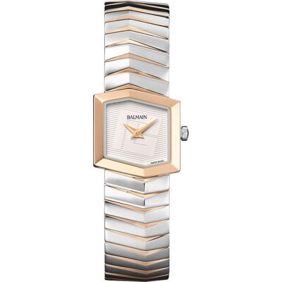 Balmain Taffetas B4658.33.28 Horloge Balmain Taffetas B4658.33.28 Horloge