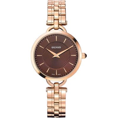 Balmain Orithia B4779.33.56 Horloge Balmain Orithia B4779.33.56 Horloge