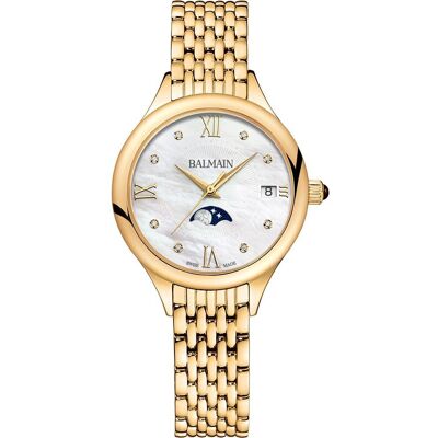Balmain de B4910.33.85 Balmain de Balmain Horloge Balmain de B4910.33.85 Balmain de Balmain Horloge