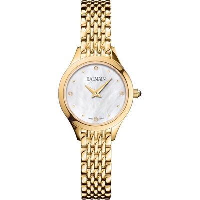 Balmain de B4930.33.85 Balmain de Balmain Horloge Balmain de B4930.33.85 Balmain de Balmain Horloge