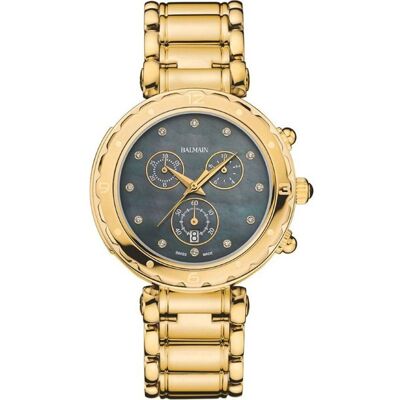 Balmain Balmainia B5630.33.65 Horloge Balmain Balmainia B5630.33.65 Horloge