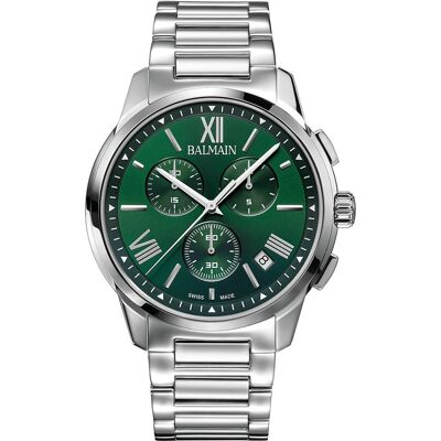 Balmain Madrigal B7481.33.72 Horloge Balmain Madrigal B7481.33.72 Horloge