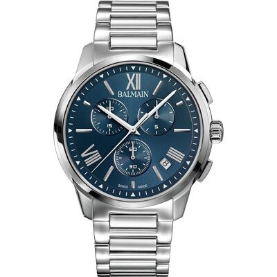 Balmain Madrigal B7481.33.92 Horloge Balmain Madrigal B7481.33.92 Horloge