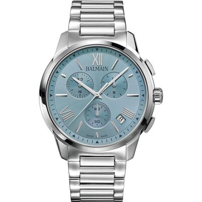 Balmain Madrigal B7481.33.96 Horloge Balmain Madrigal B7481.33.96 Horloge