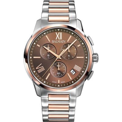 Balmain Madrigal B7488.33.52 Horloge Balmain Madrigal B7488.33.52 Horloge