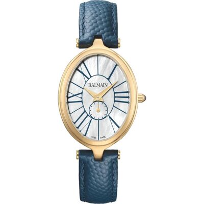 Balmain Haute Elegance B8110.92.82 Horloge Balmain Haute Elegance B8110.92.82 Horloge