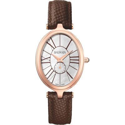 Balmain Haute Elegance B8119.52.82 Horloge Balmain Haute Elegance B8119.52.82 Horloge