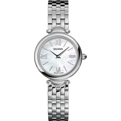 Balmain Haute Elegance B8151.33.82 Horloge Balmain Haute Elegance B8151.33.82 Horloge