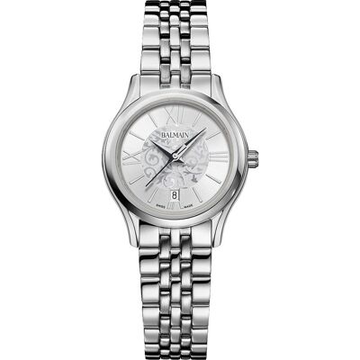 Balmain Beleganza B8341.33.18 Horloge Balmain Beleganza B8341.33.18 Horloge
