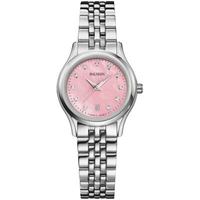 Balmain Beleganza B8341.33.46 Horloge Balmain Beleganza B8341.33.46 Horloge