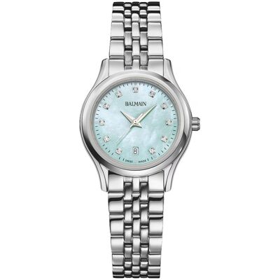 Balmain Beleganza B8341.33.76 Horloge Balmain Beleganza B8341.33.76 Horloge