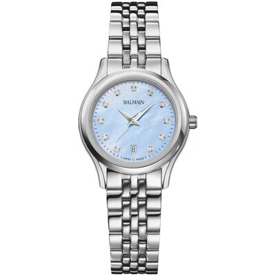 Balmain Beleganza B8341.33.96 Horloge Balmain Beleganza B8341.33.96 Horloge