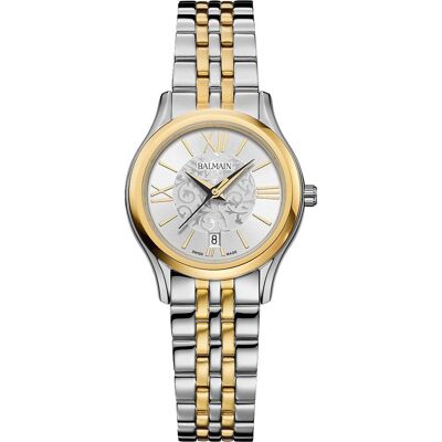 Balmain Beleganza B8342.39.18 Horloge Balmain Beleganza B8342.39.18 Horloge