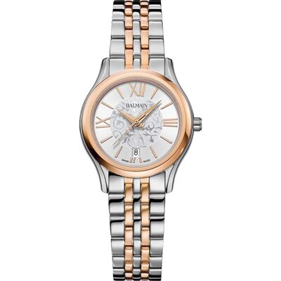 Balmain Beleganza B8348.33.18 Horloge Balmain Beleganza B8348.33.18 Horloge