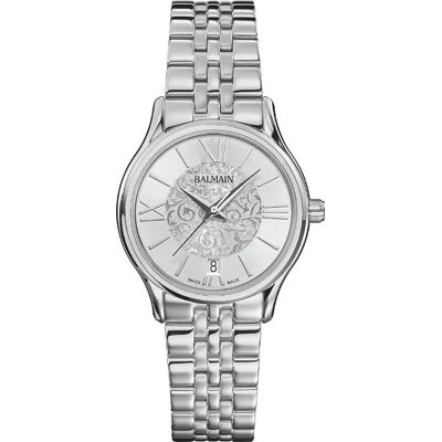 Balmain Beleganza B8351.33.18 Horloge Balmain Beleganza B8351.33.18 Horloge