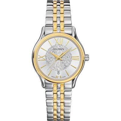 Balmain Beleganza B8352.39.18 Horloge Balmain Beleganza B8352.39.18 Horloge