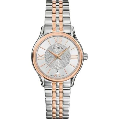 Balmain Beleganza B8358.33.18 Horloge Balmain Beleganza B8358.33.18 Horloge