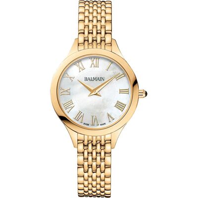 Balmain de B3910.33.82 Balmain de Balmain Horloge Balmain de B3910.33.82 Balmain de Balmain Horloge