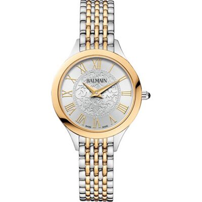 Balmain de B3912.39.12 Balmain de Balmain Horloge Balmain de B3912.39.12 Balmain de Balmain Horloge