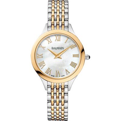 Balmain de B3912.39.82 Balmain de Balmain Horloge Balmain de B3912.39.82 Balmain de Balmain Horloge