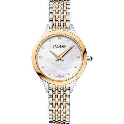 Balmain de B3912.39.85 Balmain de Balmain Horloge Balmain de B3912.39.85 Balmain de Balmain Horloge