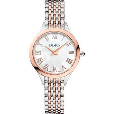 Balmain de B3918.33.82 Balmain de Balmain Horloge Balmain de B3918.33.82 Balmain de Balmain Horloge