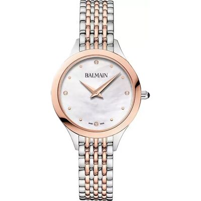 Balmain de B3918.33.85 Balmain de Balmain Horloge Balmain de B3918.33.85 Balmain de Balmain Horloge
