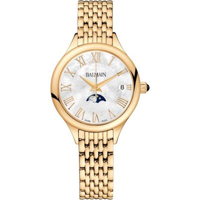 Balmain de B4910.33.82 Balmain de Balmain Horloge Balmain de B4910.33.82 Balmain de Balmain Horloge